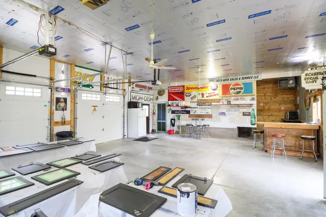 $649,000 | W5381 County Road West, Holmen, WI 54636