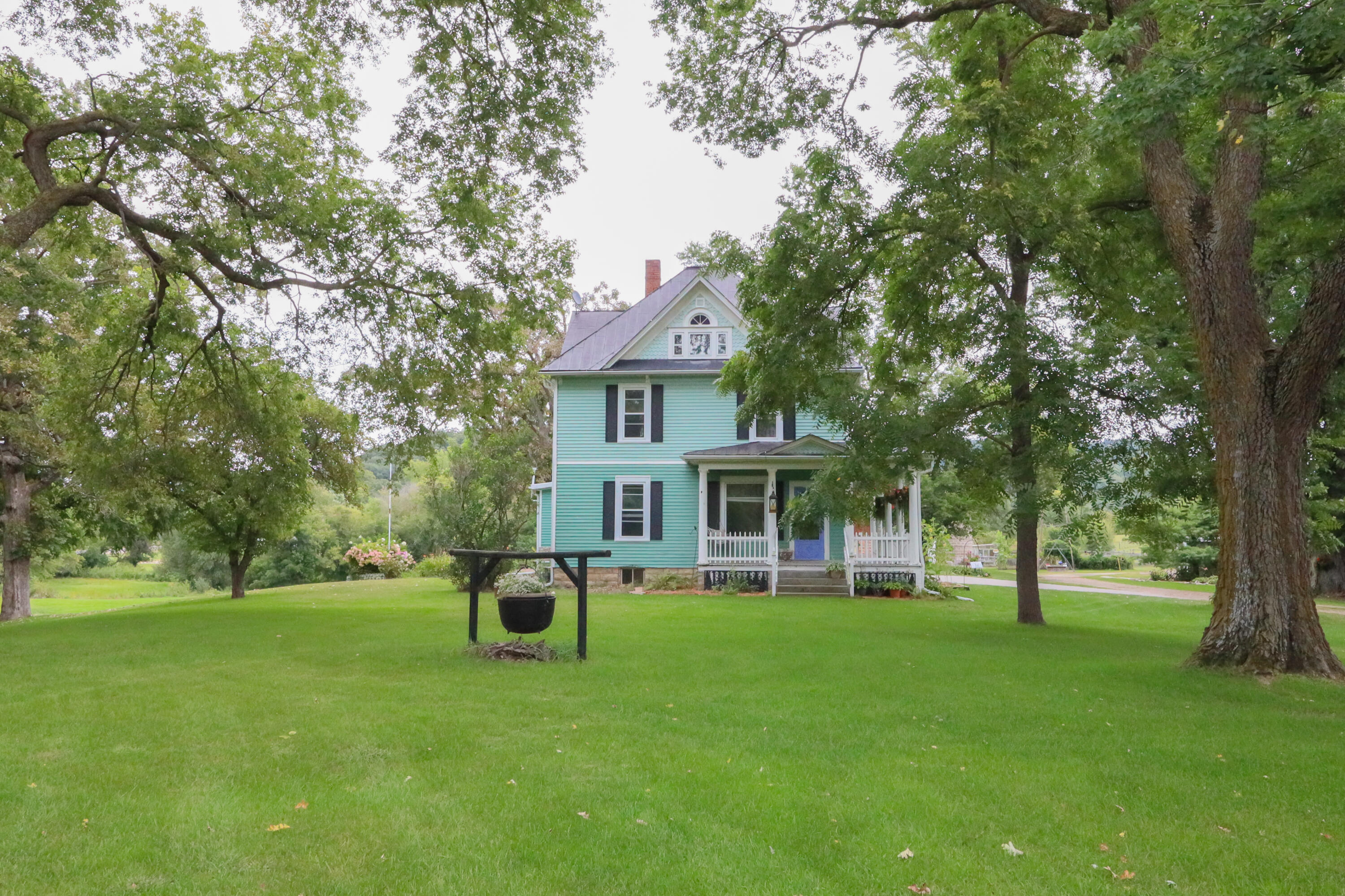 W5381 County Road West Holmen, WI 54636 - Photo 45 of 80 477A0674