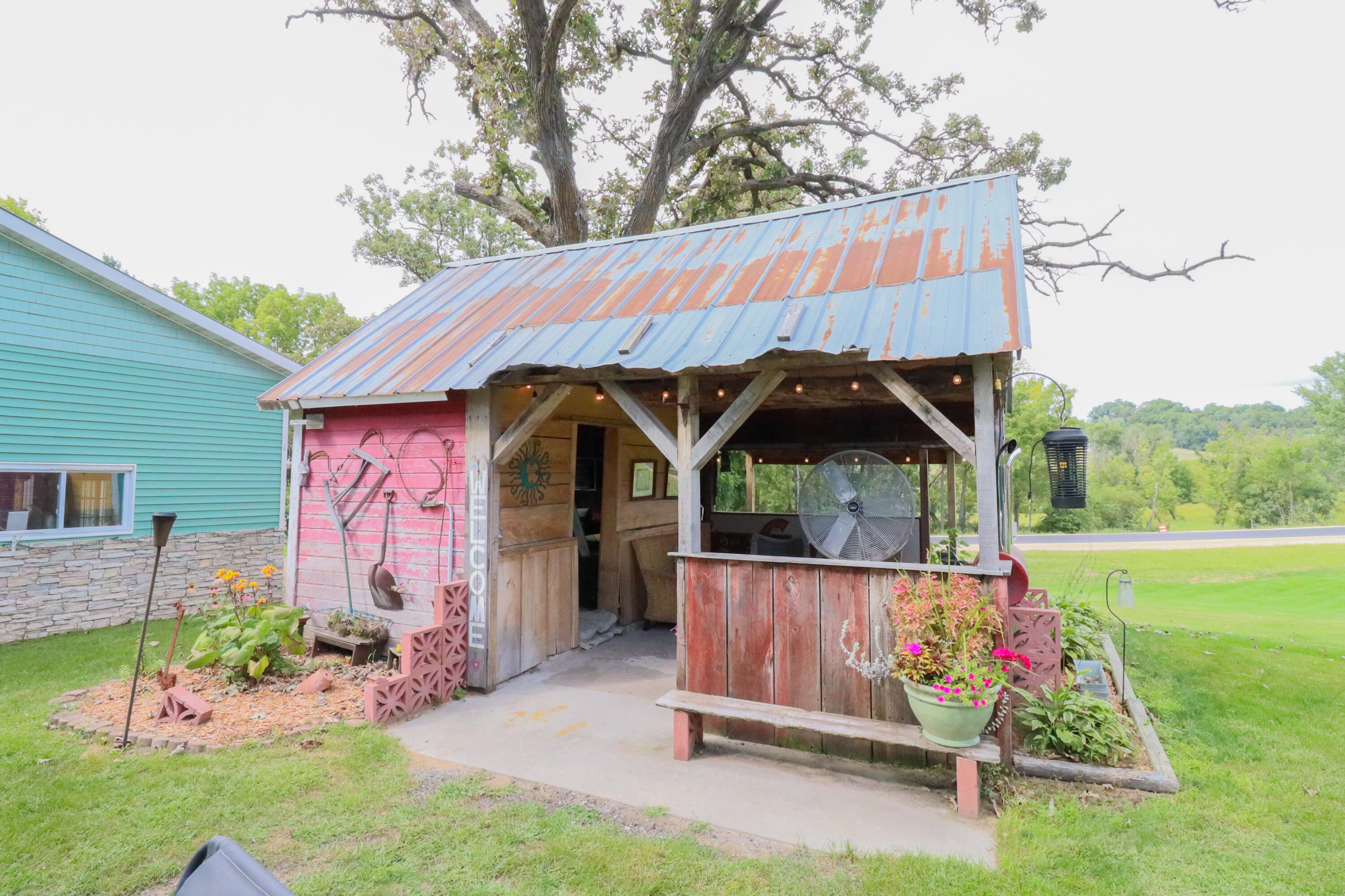 W5381 County Road West Holmen, WI 54636 - Photo 46 of 80 477A0623