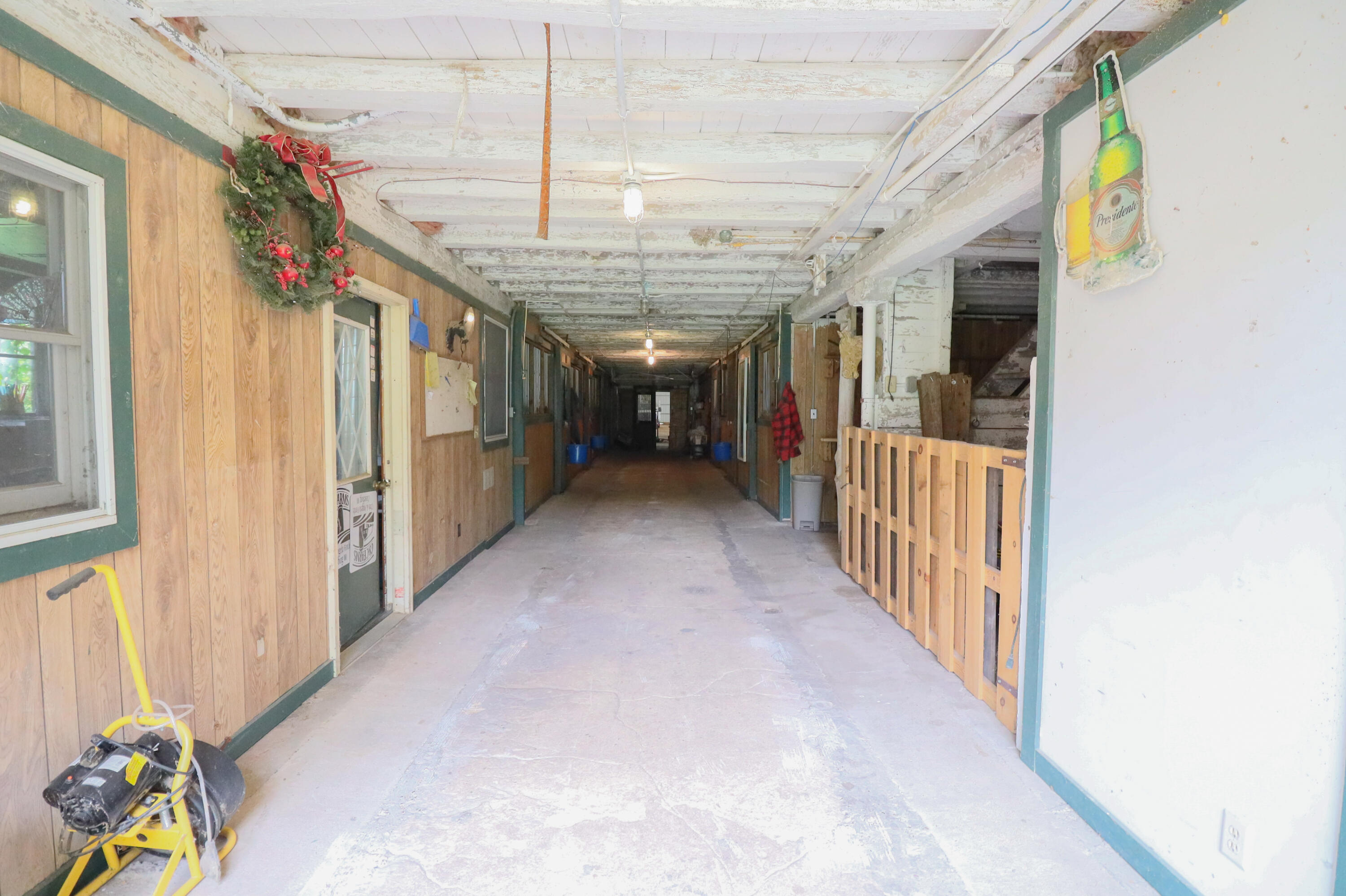 W5381 County Road West Holmen, WI 54636 - Photo 50 of 80 Horse Barn