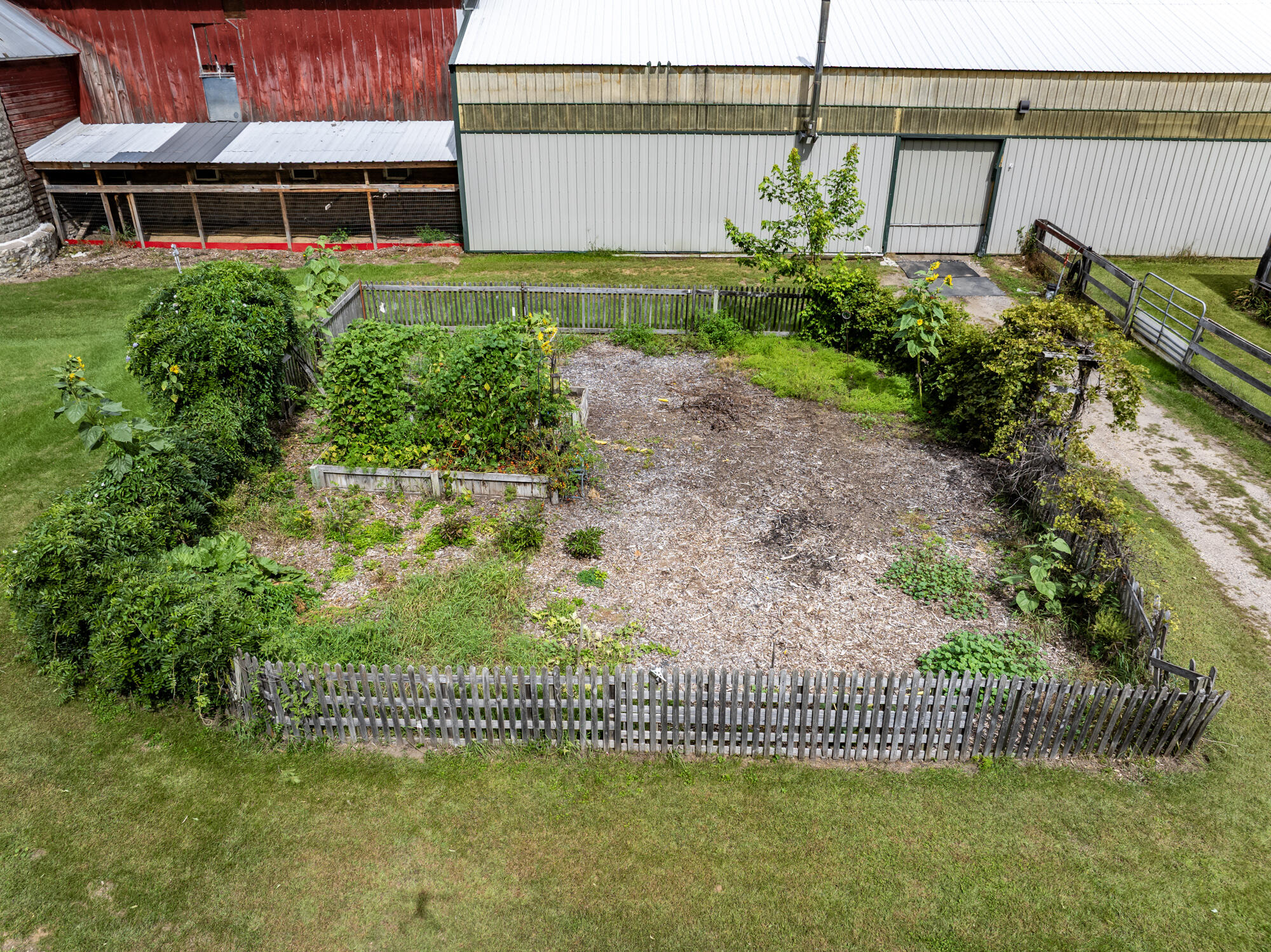 W5381 County Road West Holmen, WI 54636 - Photo 65 of 80 Aerial photo by William Kranski Photography