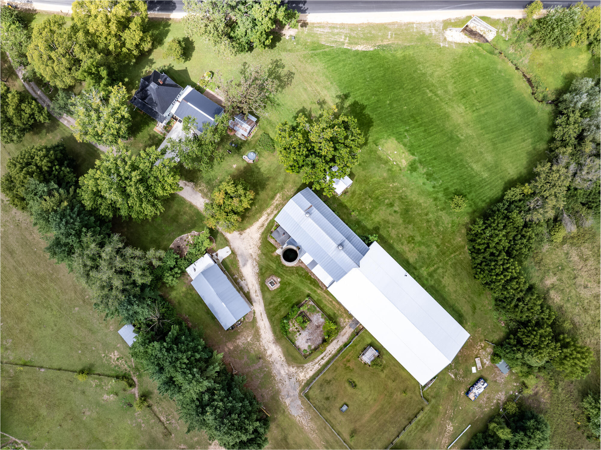 W5381 County Road West Holmen, WI 54636 - Photo 78 of 80 Aerial photo by William Kranski Photography