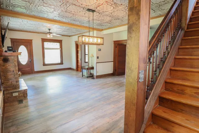 $649,000 | W5381 County Road West, Holmen, WI 54636