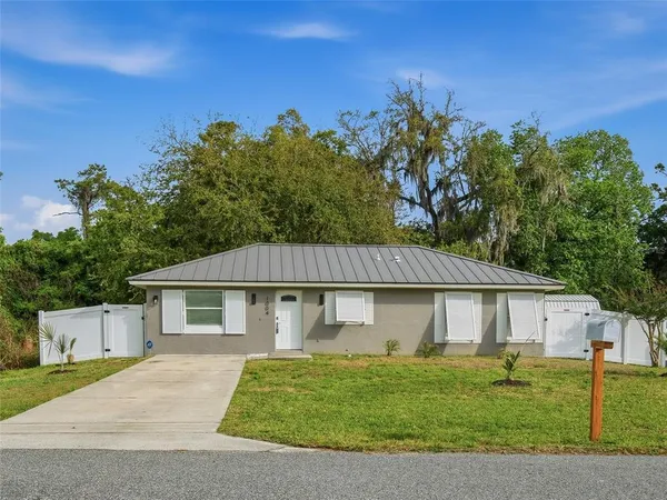 $354,900 | 1004 West 7th Street, New Smyrna Beach, FL 32168