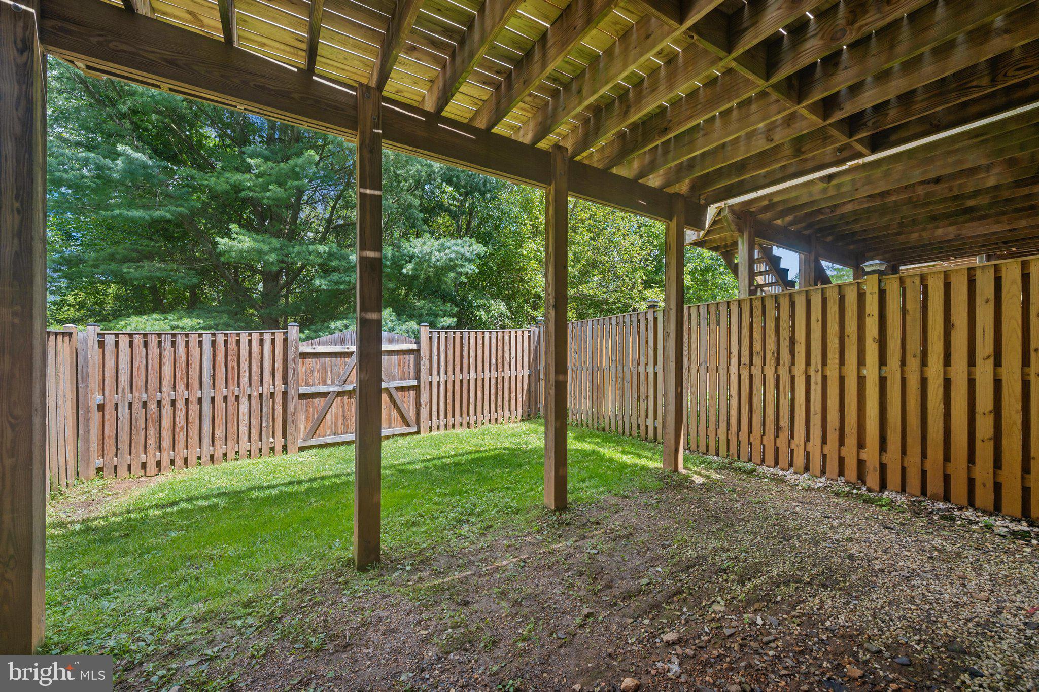 6208 Cliffside Terrace Frederick, MD 21701 - Photo 56 of 73 Exterior Back