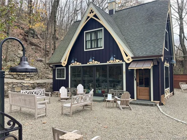 $4,200 | 325 Ferdon Avenue, Piermont, NY 10968