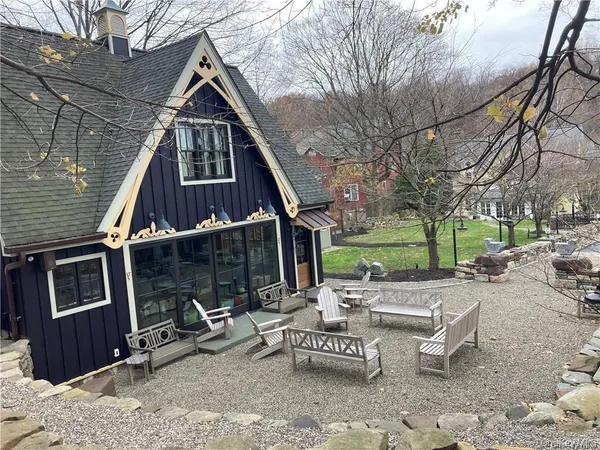 $4,200 | 325 Ferdon Avenue, Piermont, NY 10968