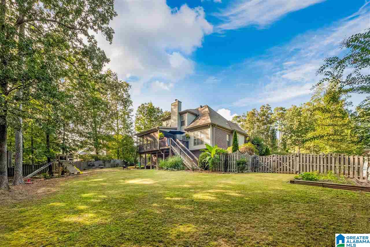 191 Thoroughbred Lane Alabaster, AL 35007 - Photo 39 of 41