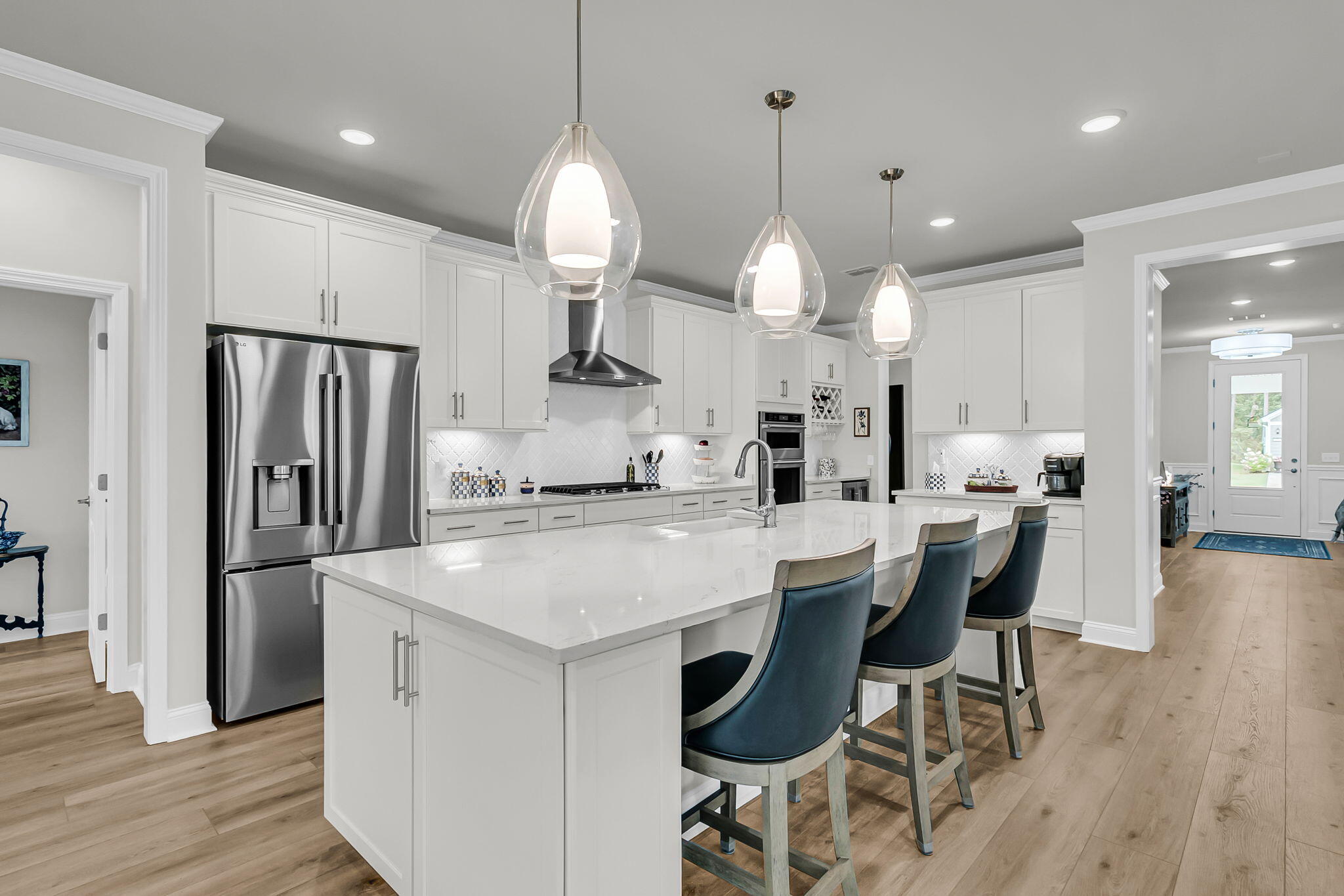 753 Spring Highlands Drive Summerville, SC 29486 - Photo 18 of 60