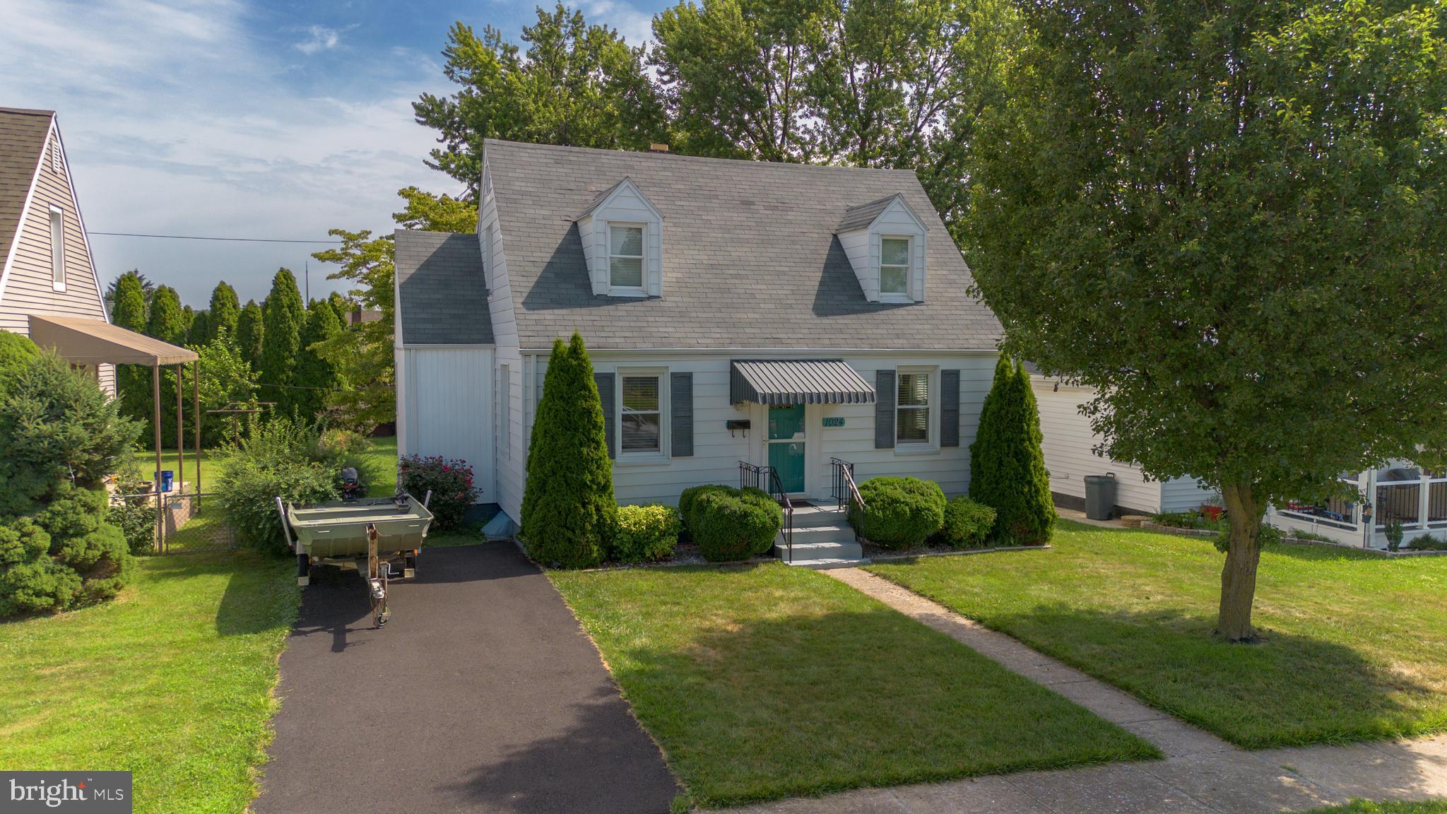 1024 Columbia Road Hagerstown, MD 21742 - Photo 1 of 31 Gallery Image 1