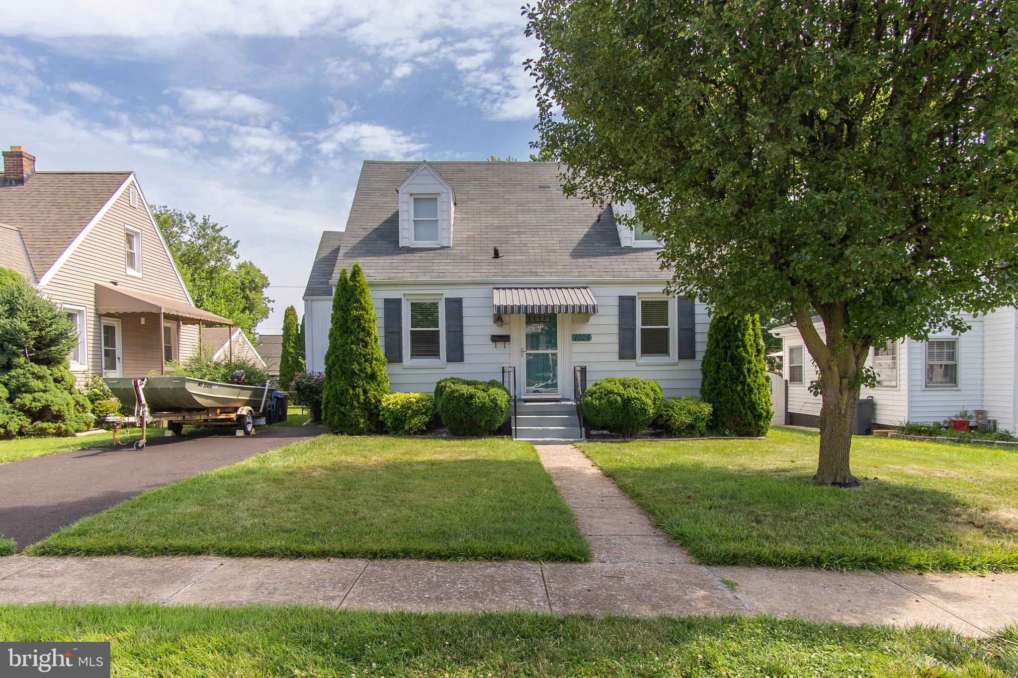 1024 Columbia Road Hagerstown, MD 21742 - Photo 27 of 31 Gallery Image 27