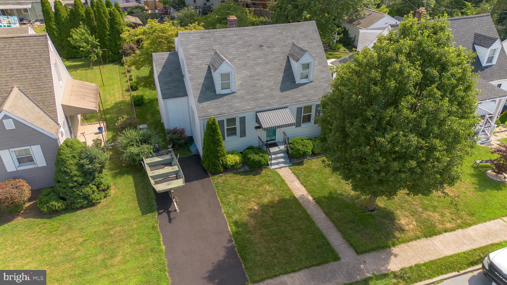 1024 Columbia Road Hagerstown, MD 21742 - Photo 29 of 31 Gallery Image 29