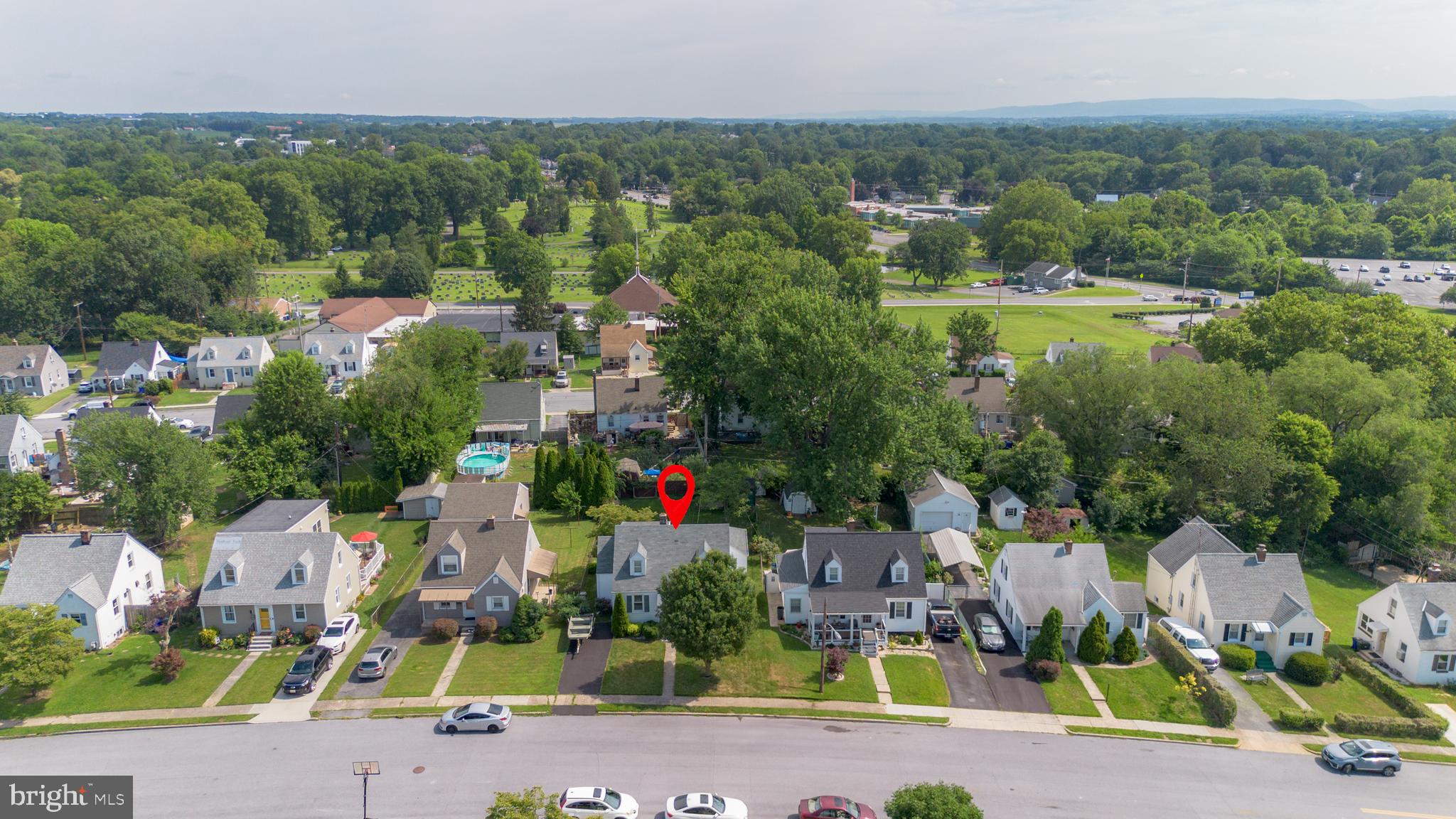 1024 Columbia Road Hagerstown, MD 21742 - Photo 31 of 31 Gallery Image 31