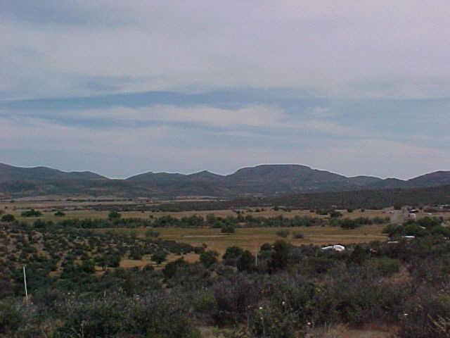 18247 Peeples Valley Road, Unit 9 Peeples Valley, AZ 86332 - Photo 2 of 3 Additional Photo