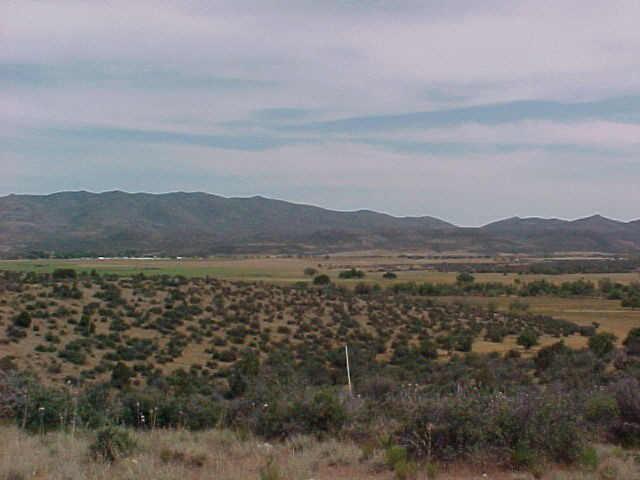 18247 Peeples Valley Road, Unit 9 Peeples Valley, AZ 86332 - Photo 3 of 3 Additional Photo