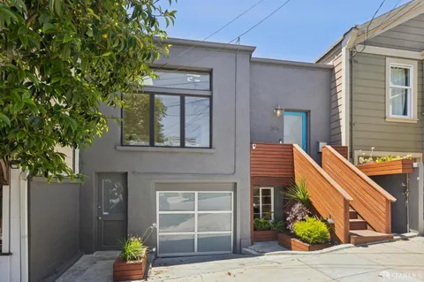 $1,850,000 | 506 Ellsworth Street, San Francisco, CA 94110