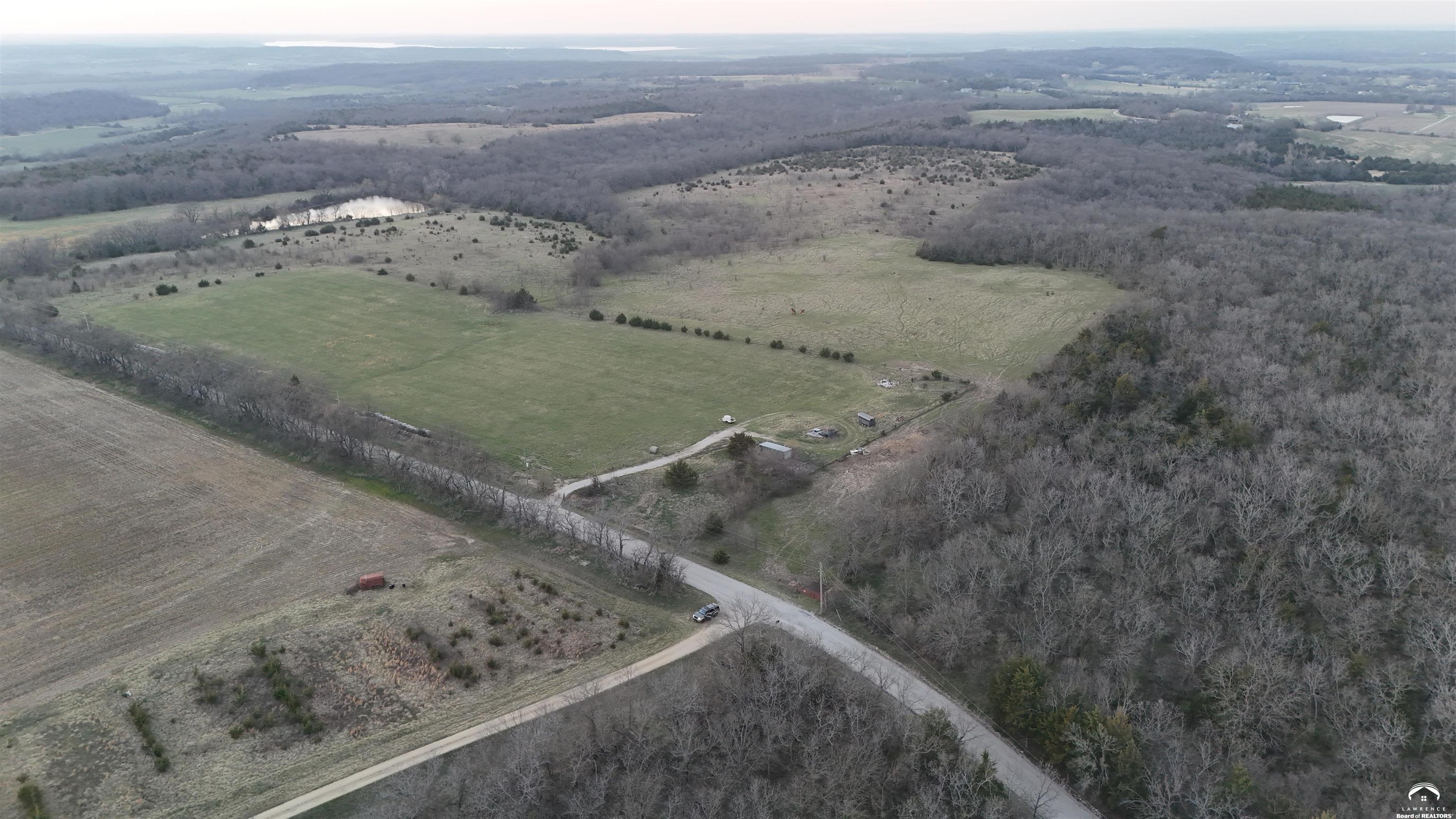 1240 North 900 Road Lawrence, KS 66047 - Photo 4 of 43