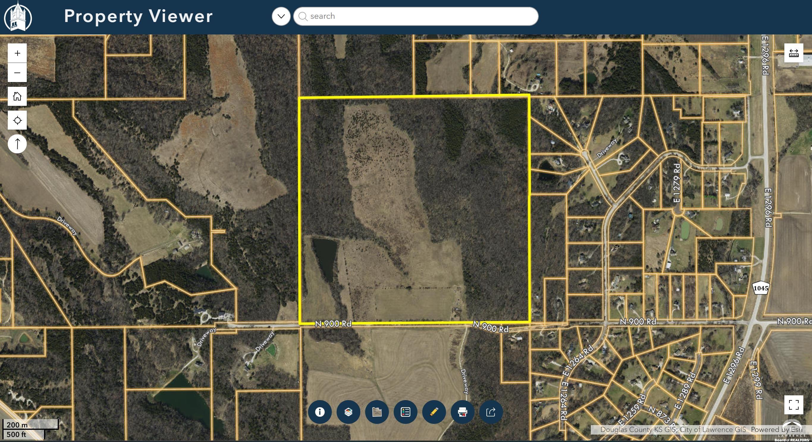 1240 North 900 Road Lawrence, KS 66047 - Photo 41 of 43