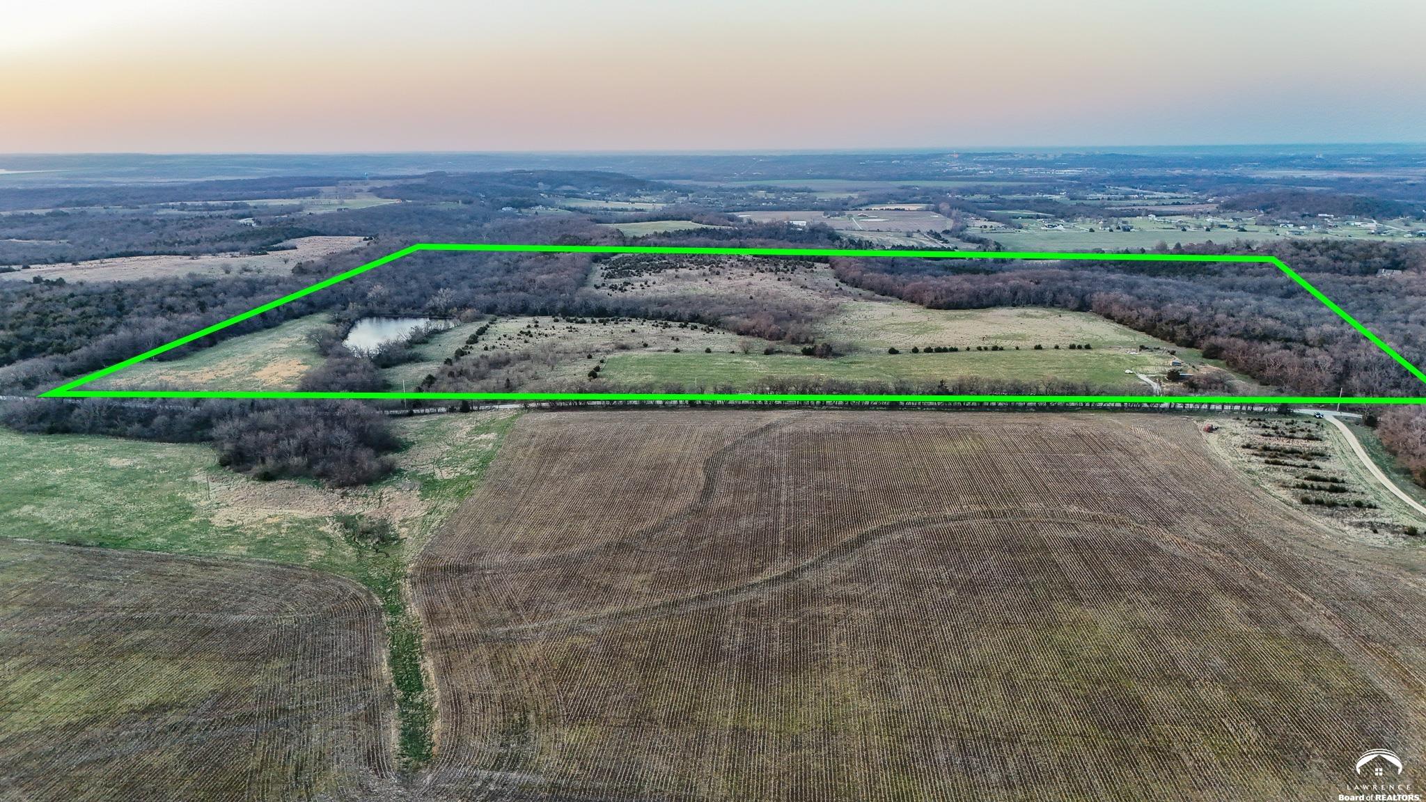 1240 North 900 Road Lawrence, KS 66047 - Photo 9 of 43