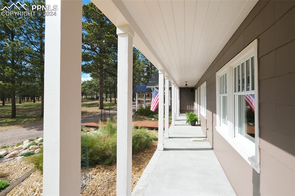 11508 Shaugnessy Road Colorado Springs, CO 80908 - Photo 3 of 49