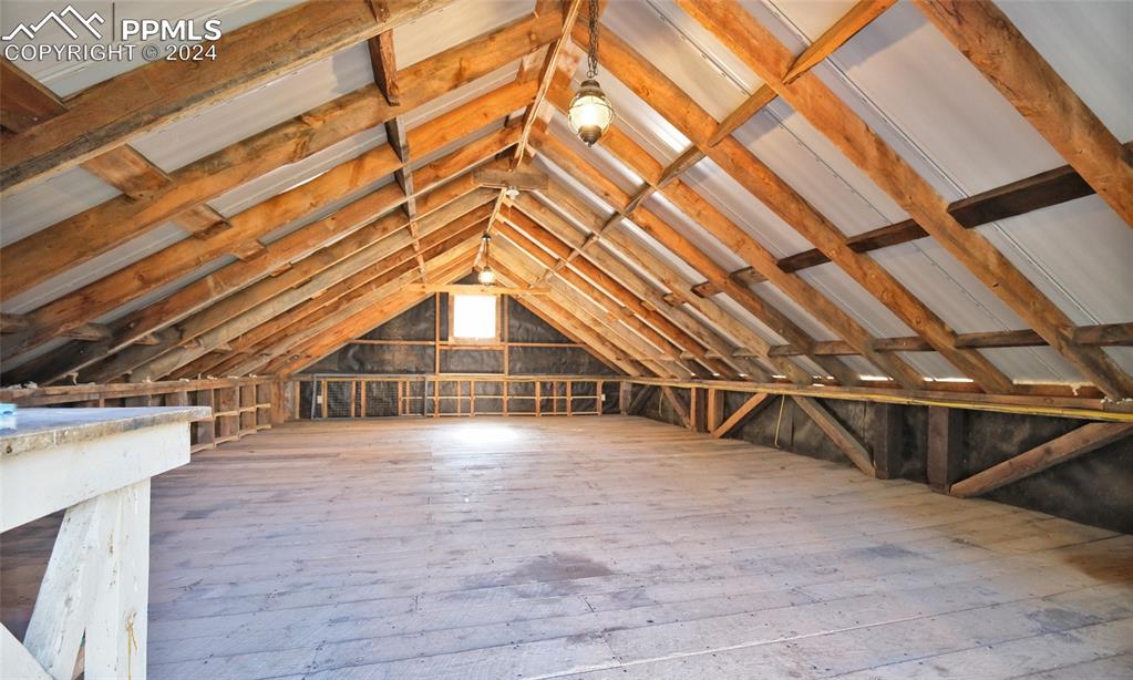 11508 Shaugnessy Road Colorado Springs, CO 80908 - Photo 39 of 49 a view of an ocean