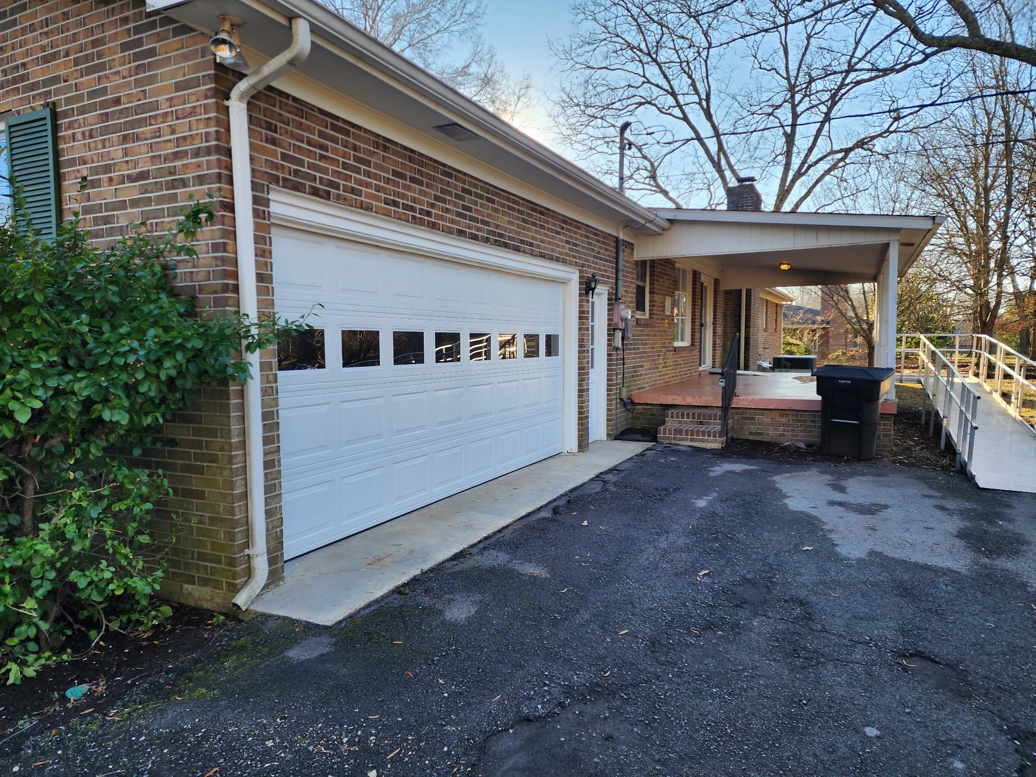 303 12 Oaks Road Tullahoma, TN 37388 - Photo 39 of 39 a view of house with car parked