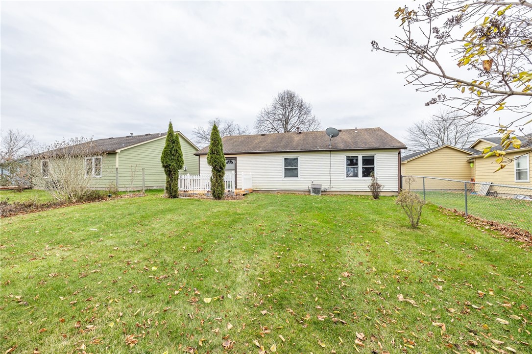 67 Tall Tree Drive Penfield, NY 14526 - Photo 21 of 23