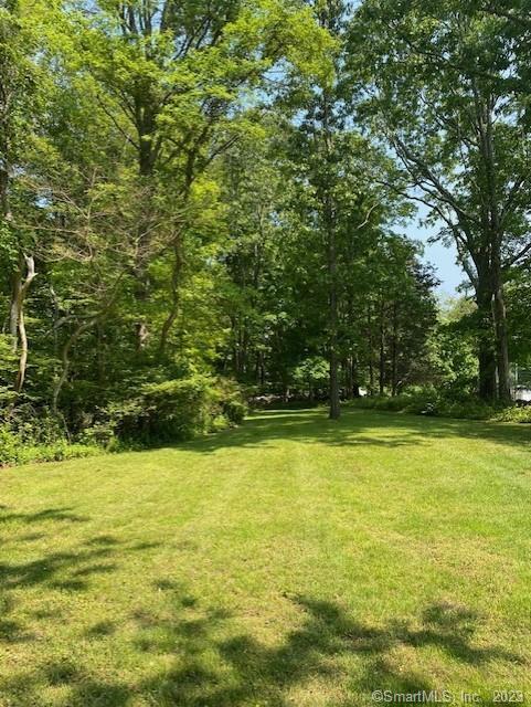 30 Old Shore Road Old Lyme, CT 06371 - Photo 22 of 25 Back yard