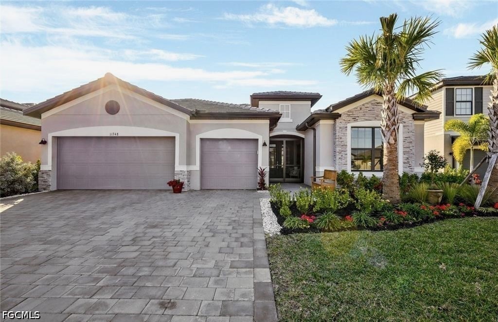 11348 Canopy Loop Fort Myers, FL 33913 - Photo 1 of 43