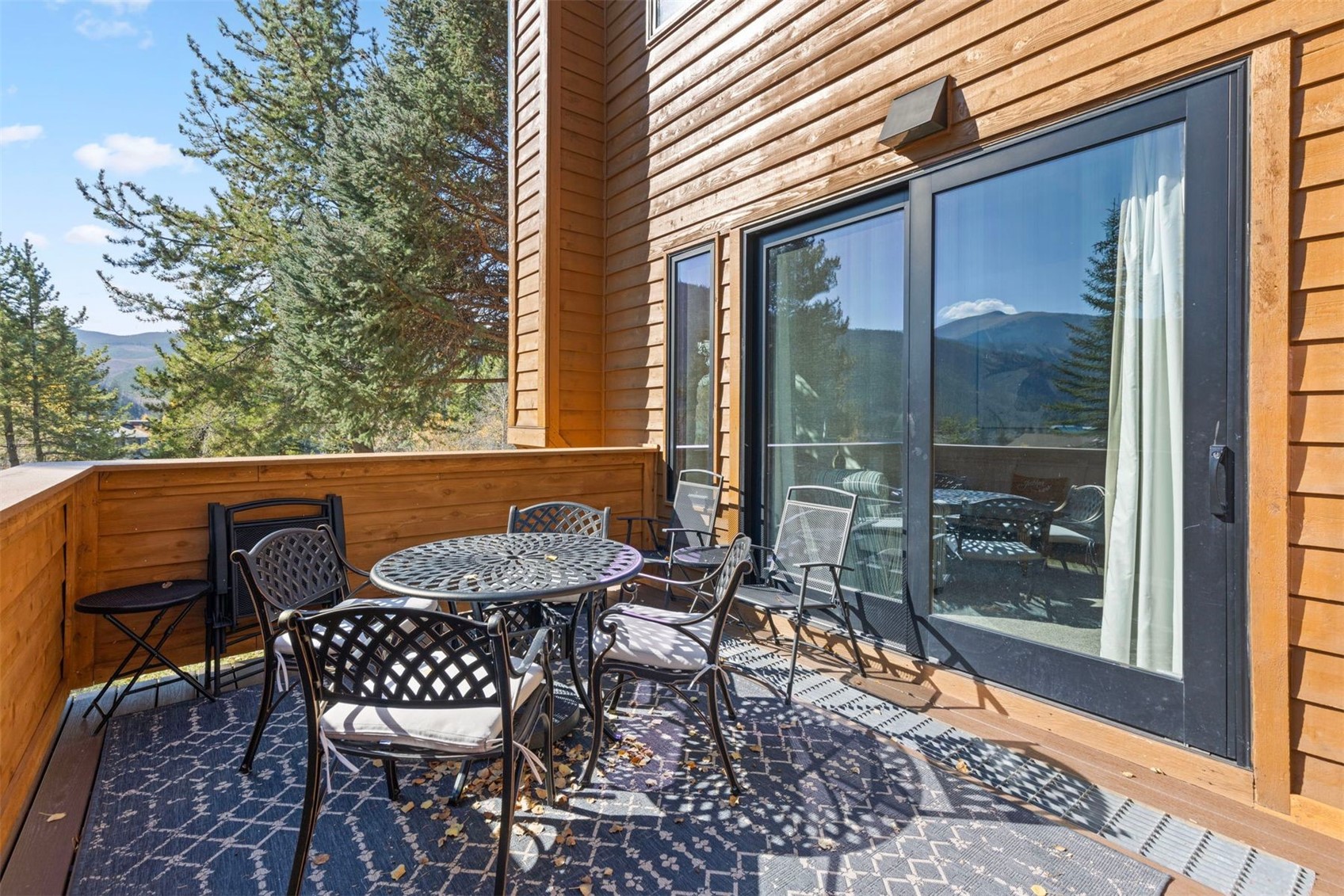 410 Tennis Club Road, Unit 1319 Keystone, CO 80435 - Photo 14 of 29 Gallery Image 14