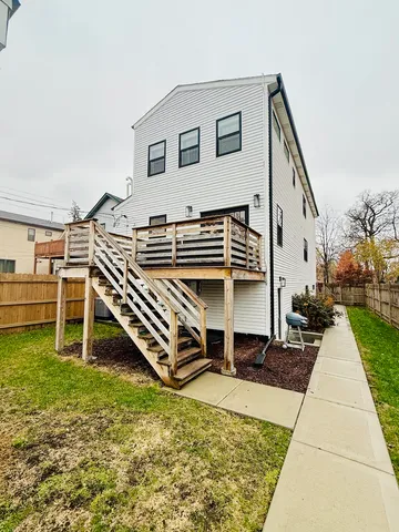 $5,999 | 5240 West Winnemac Avenue, Chicago, IL 60630