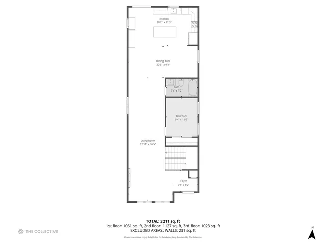 $5,999 | 5240 West Winnemac Avenue, Chicago, IL 60630