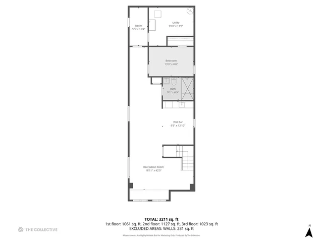 $5,999 | 5240 West Winnemac Avenue, Chicago, IL 60630