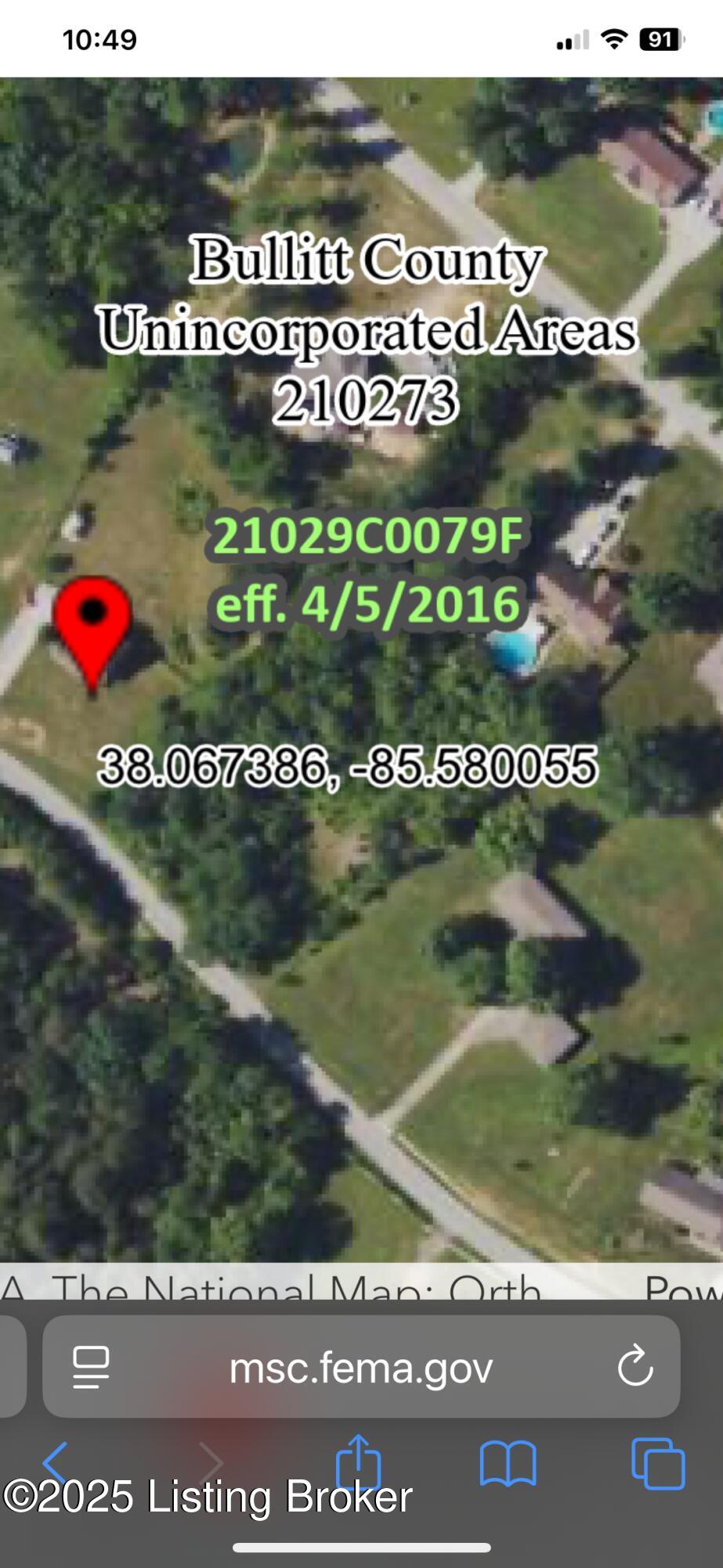 3600 Flatlick Road Mount Washington, KY 40047 - Photo 13 of 14 IMG_8133
