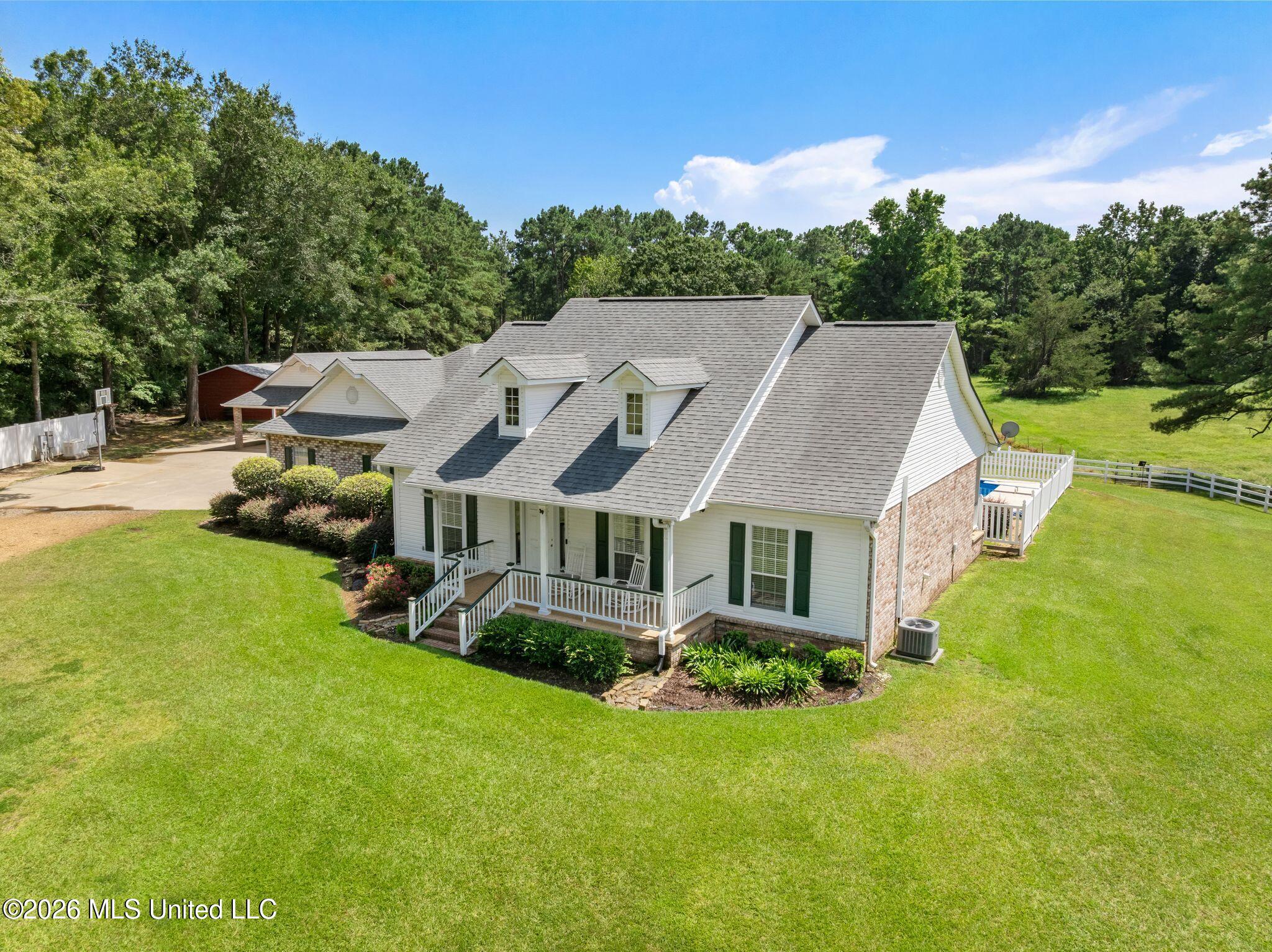 2111 Old Brookhaven Road Summit, MS 39666 - Photo 62 of 102 2111_Old_Brookhaven_Rd-108