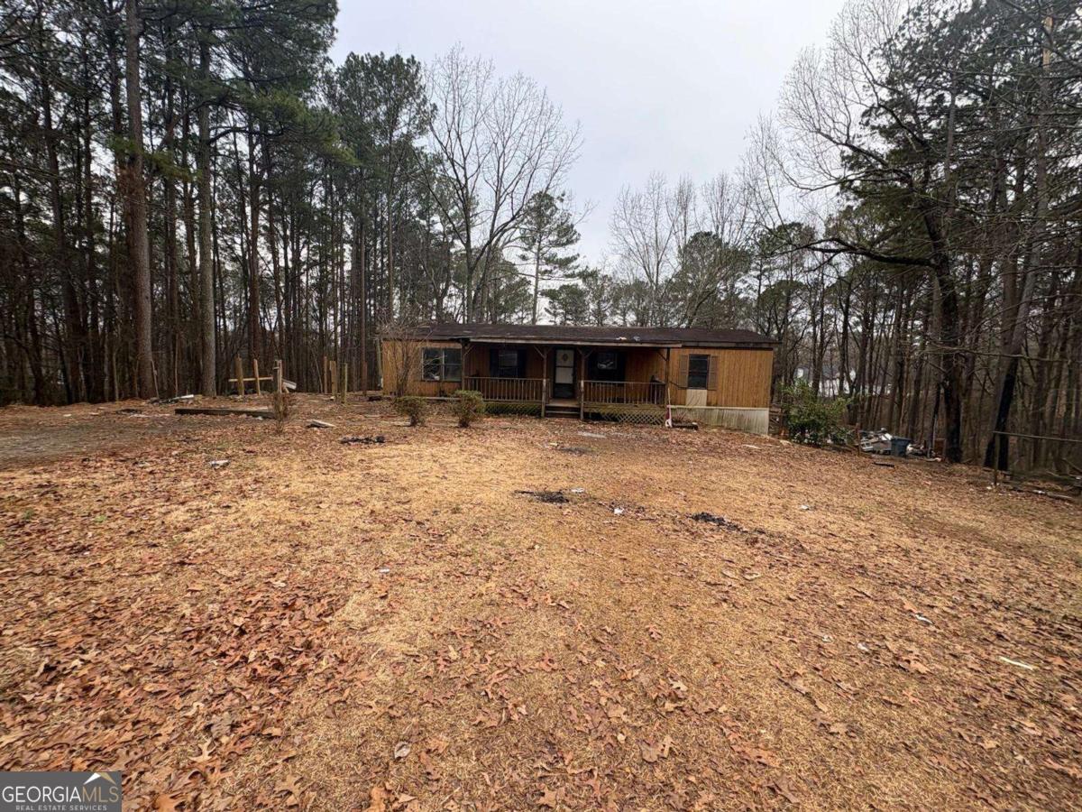 74 Davis Road Dawsonville, GA 30534 - Photo 2 of 6