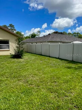 $2,650 | 110 Foxhall Lane, Palm Coast, FL 32137