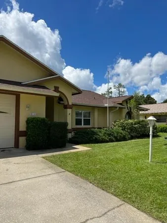 $2,650 | 110 Foxhall Lane, Palm Coast, FL 32137