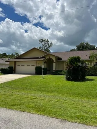$2,650 | 110 Foxhall Lane, Palm Coast, FL 32137