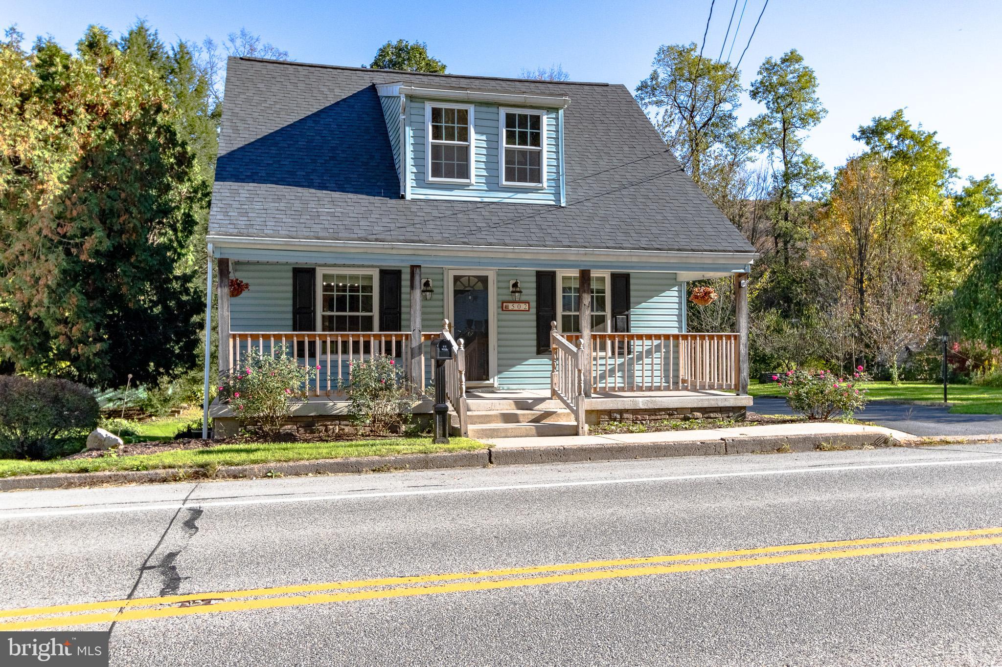 502 East Plank Road Port Matilda, PA 16870 - Photo 1 of 32 Gallery Image 1