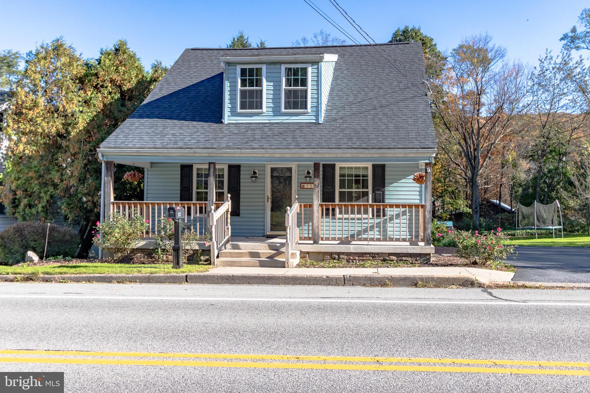 502 East Plank Road Port Matilda, PA 16870 - Photo 2 of 32 Gallery Image 2