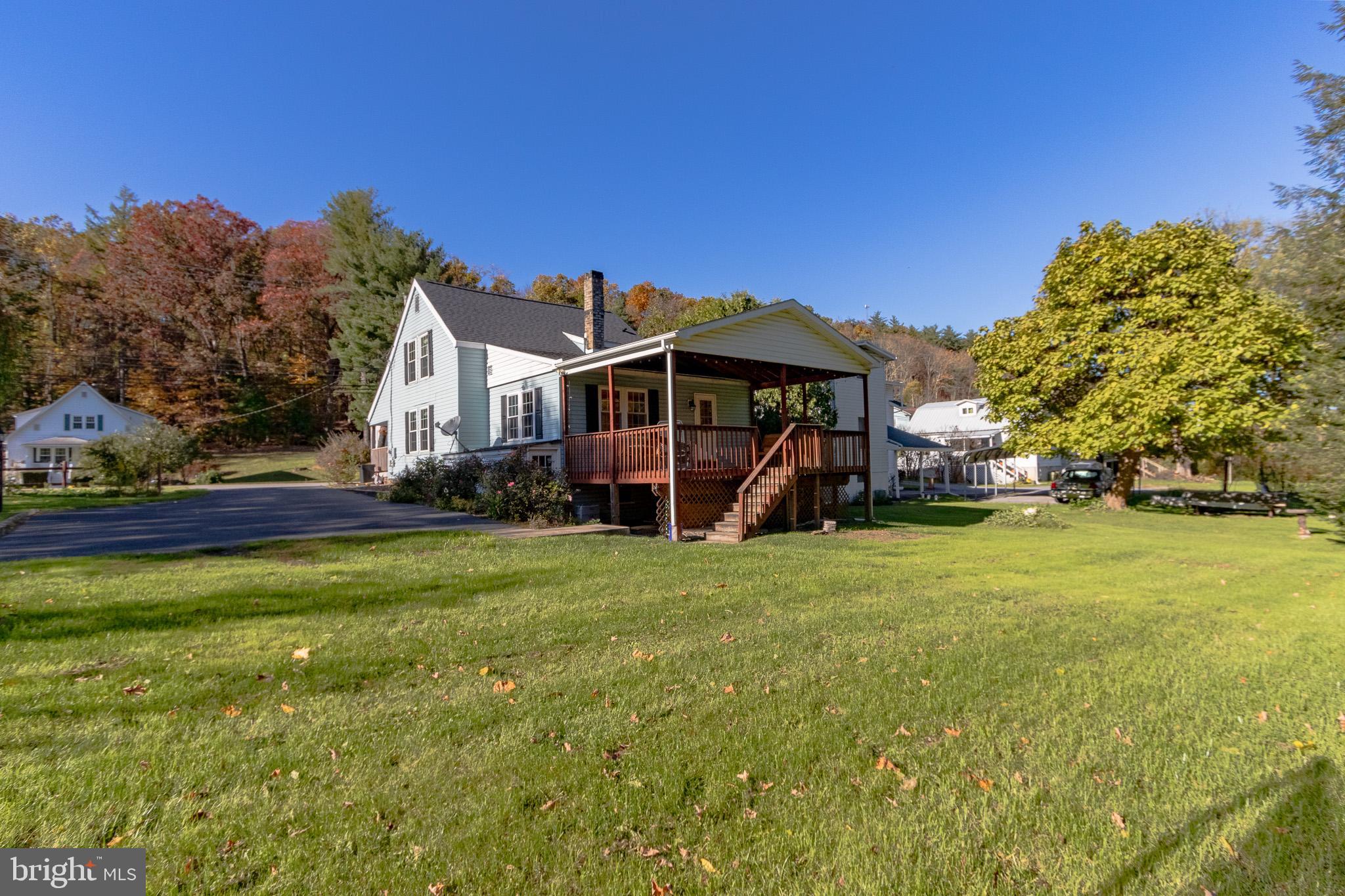 502 East Plank Road Port Matilda, PA 16870 - Photo 31 of 32 Gallery Image 31