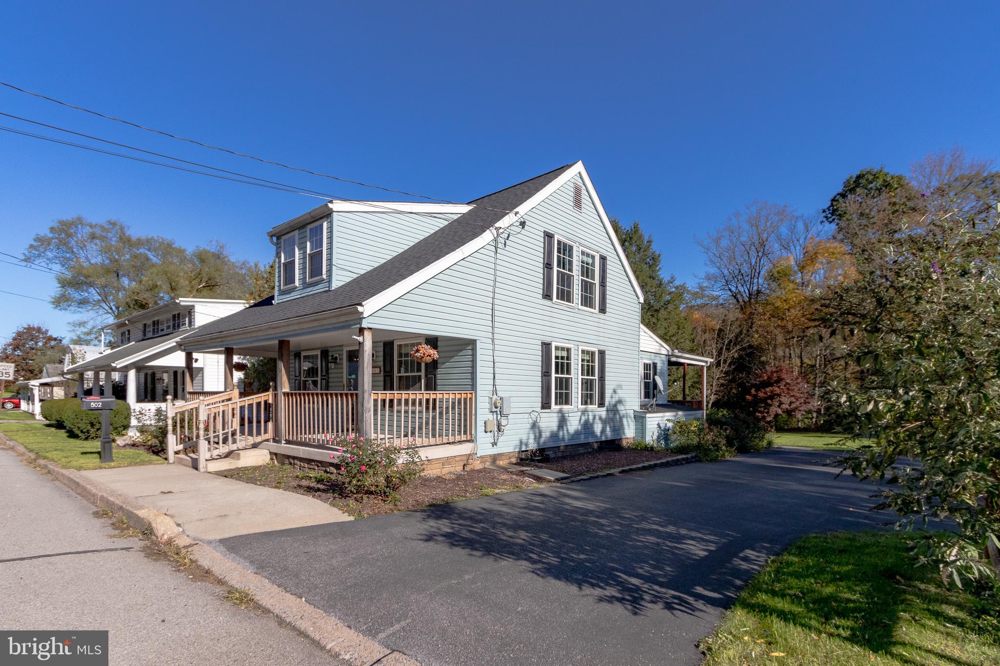 502 East Plank Road Port Matilda, PA 16870 - Photo 4 of 32 Gallery Image 4
