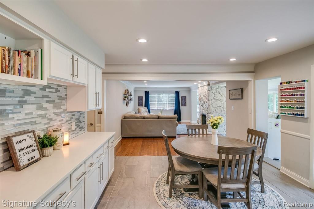 4840 Stoneleigh Road Bloomfield Hills, MI 48302 - Photo 12 of 41