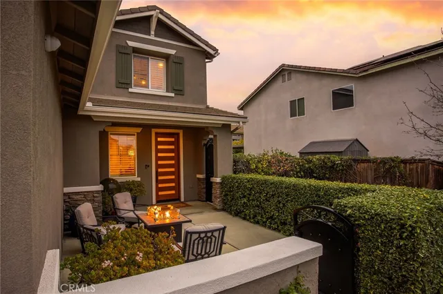 $849,999 | 32527 Falling Leaf Court, Wildomar, CA 92595