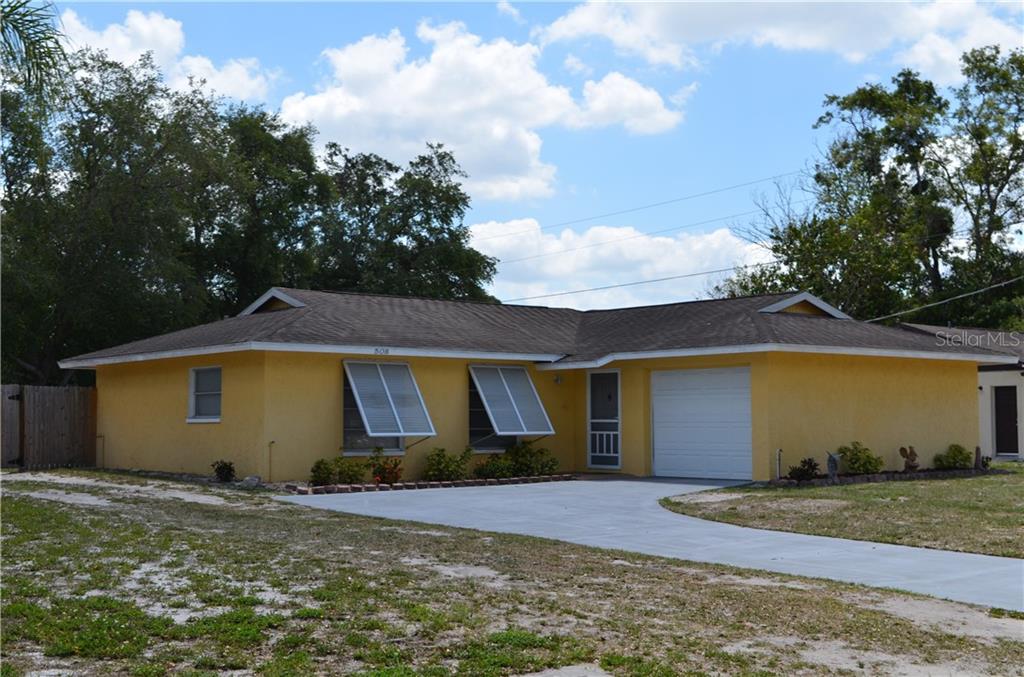508 Bailey Road Sarasota, FL 34237 - Photo 1 of 1 a view of outdoor space