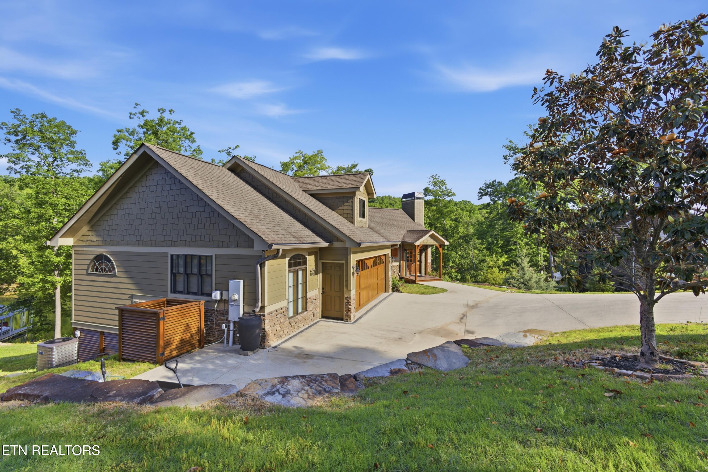 476 Waterfront Way Ten Mile, TN 37880 - Photo 2 of 50 476W8888