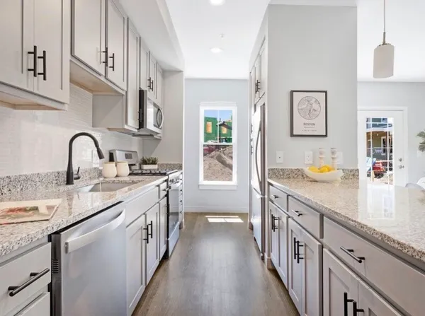 $3,000 | 26 Blue Jay Circle, Unit 1, Boston, MA 02126