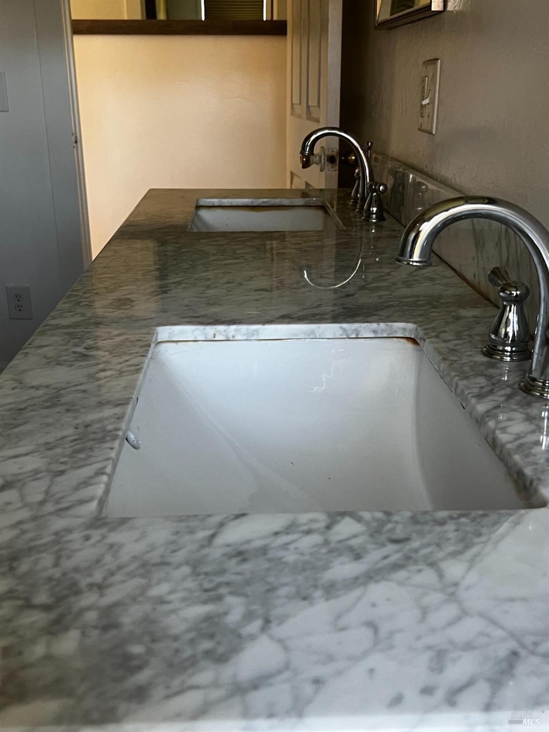 3761 East Blue Rock Road Garberville, CA 95542 - Photo 13 of 38 a view of a sink