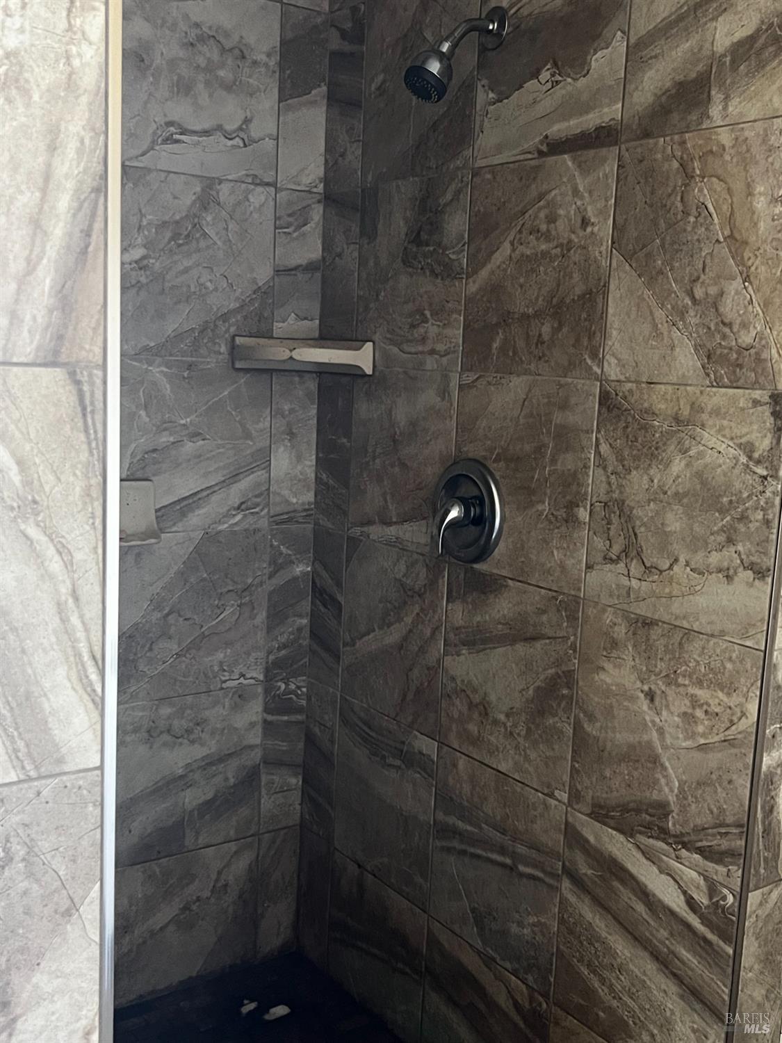 3761 East Blue Rock Road Garberville, CA 95542 - Photo 17 of 38 a bathroom with a shower